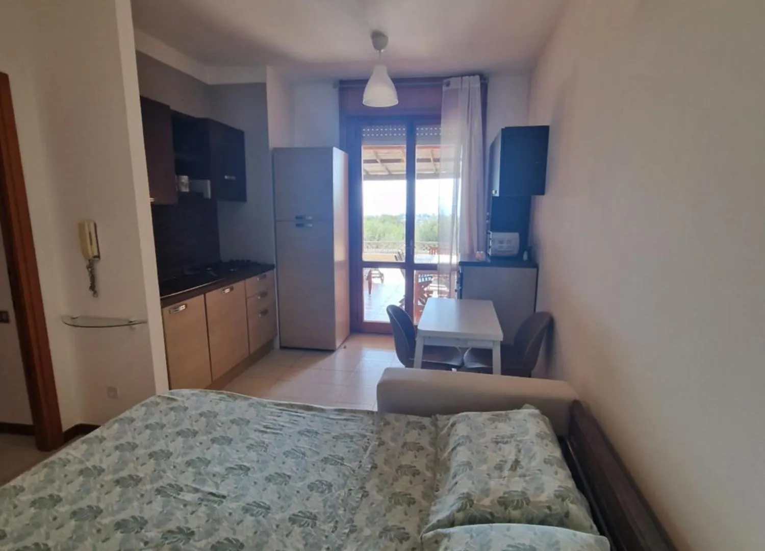 Apartment Tuffo Nel Blu Capitana, Best Vacation Ever