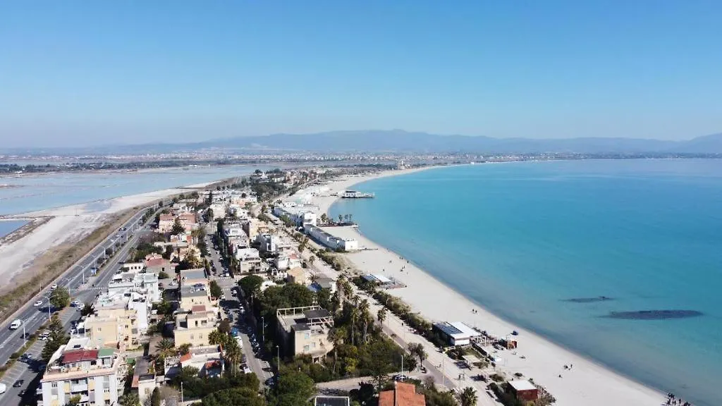Apartment Tuffo Nel Blu Capitana, Best Vacation Ever
