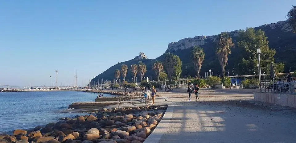 Tuffo Nel Blu Capitana, Best Vacation Ever 0*, Capitana Italien