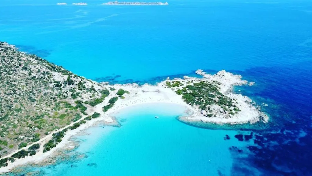 Tuffo Nel Blu Capitana, Best Vacation Ever Italien