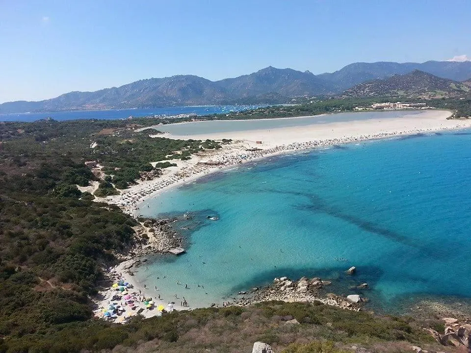 Tuffo Nel Blu Capitana, Best Vacation Ever