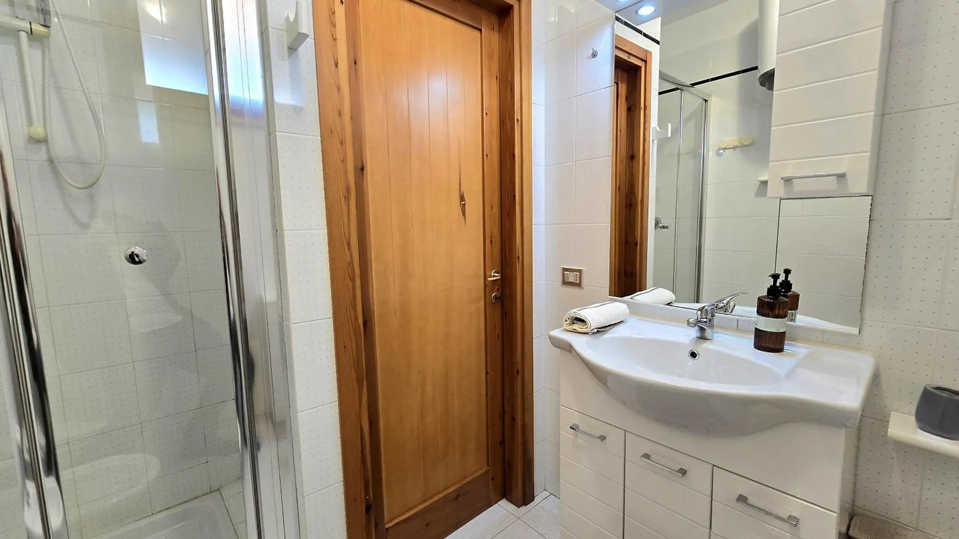 Apartment Tuffo Nel Blu Capitana, Best Vacation Ever