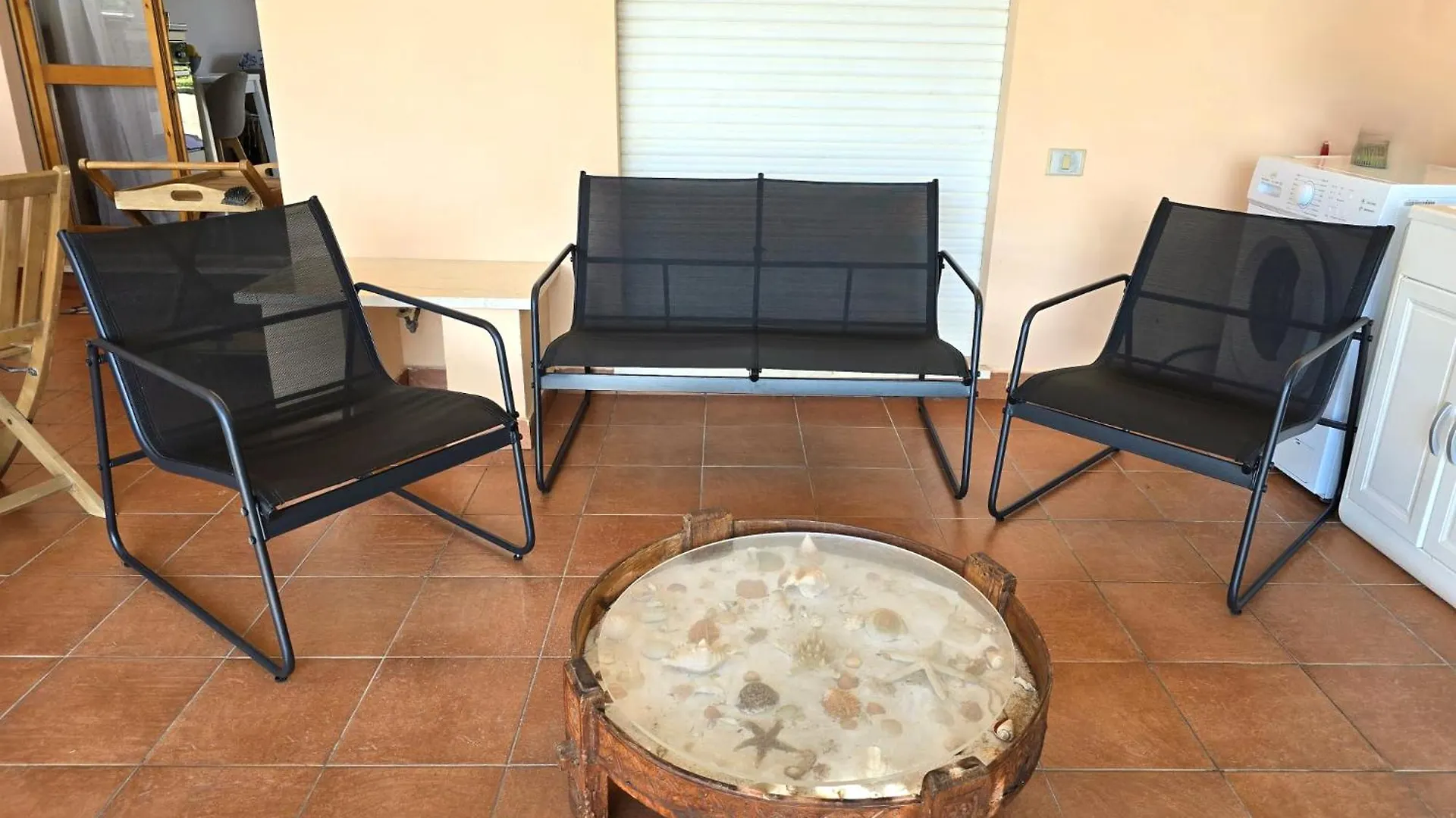 Apartment Tuffo Nel Blu Capitana, Best Vacation Ever